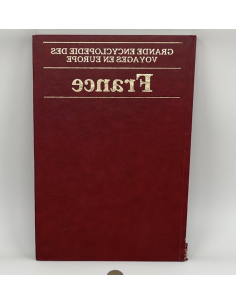 Livre " Grande encyclopédie...