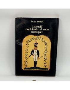 Livre " Sous la révolte...