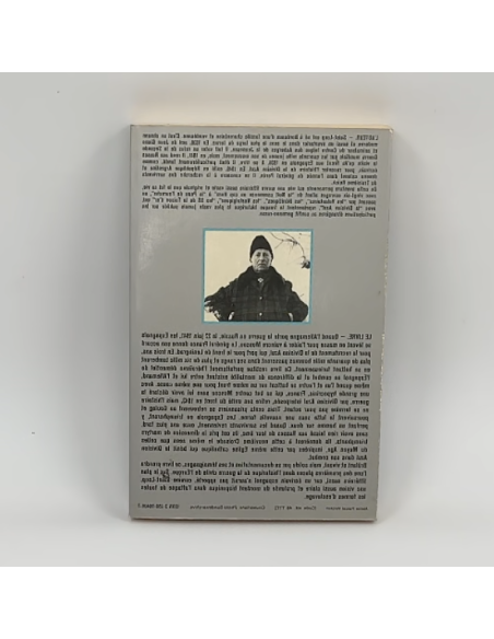 Livre " La division azul "