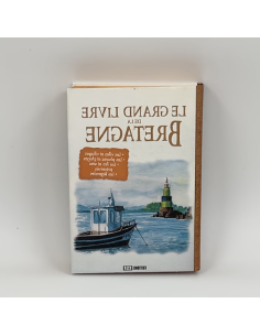 Livre " Le grand livre de...