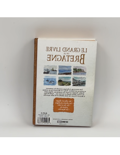 Livre " Le grand livre de... 2