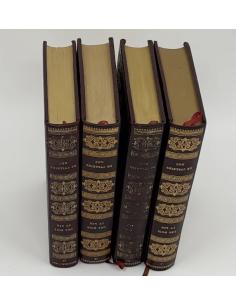 Livre le lot " La fin des...