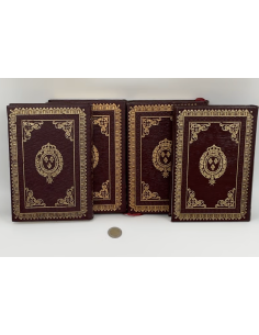 Livre le lot " La fin des... 2