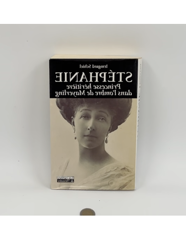 Livre " Princesse héritière "