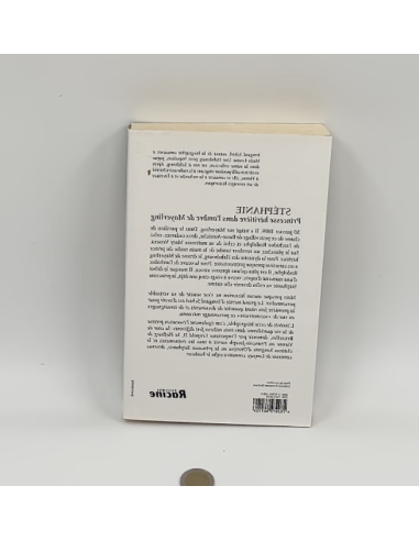 Livre " Princesse héritière "
