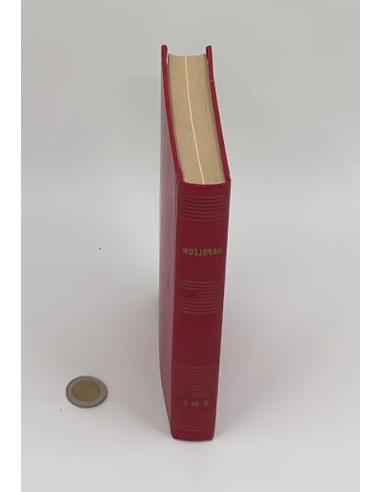 Livre " Napoléon "