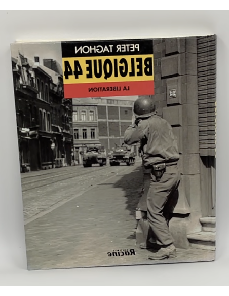 Livre " La libération "