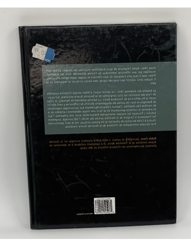 Boek “Het Ardennenoffensief”