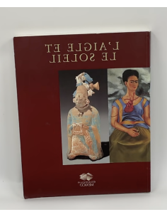 Boek “De Adelaar en de Zon”