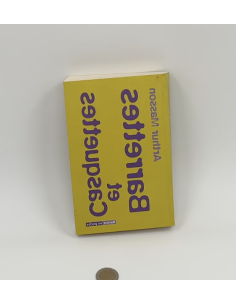 Boek “staven en doppen”