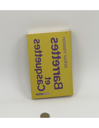 Boek “staven en doppen”