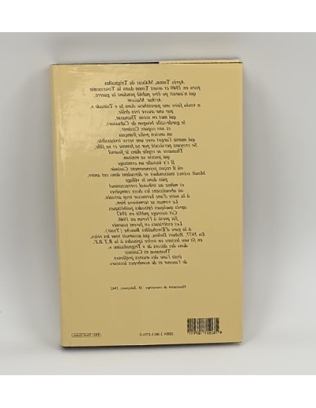 Boek “Ahanasse en Casimir”