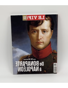 Boek “Van Bonaparte tot...