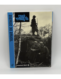Boek "Dagen van Oorlog"