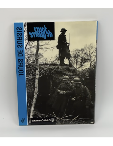 Boek "Dagen van Oorlog"