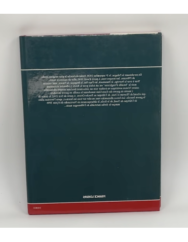 copy of Boek "Dagen van Oorlog"