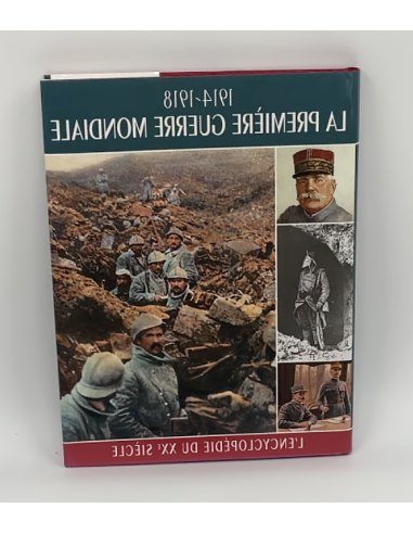 copy of Boek "Dagen van Oorlog"