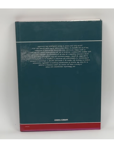 copy of Boek "Dagen van Oorlog"