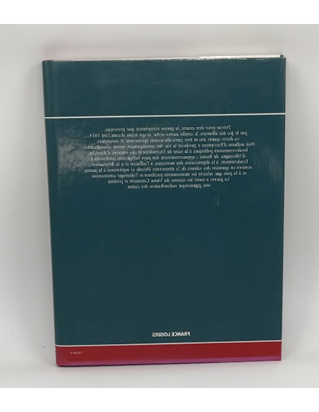copy of Boek "Dagen van Oorlog"