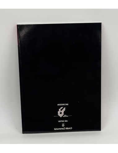 copy of Boek "Dagen van Oorlog"