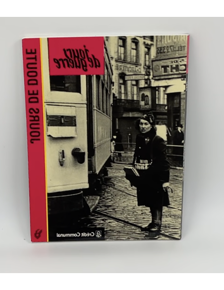 copy of Boek "Dagen van Oorlog"