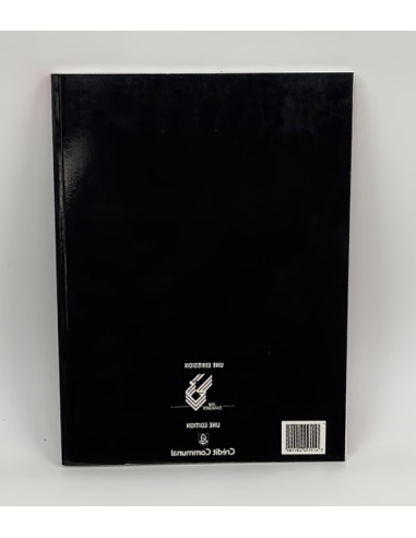 copy of Boek "Dagen van Oorlog"