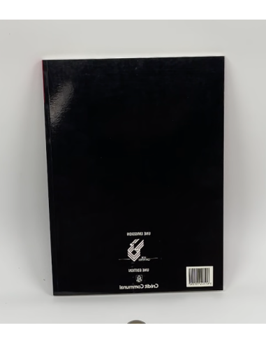 copy of Boek "Dagen van Oorlog"