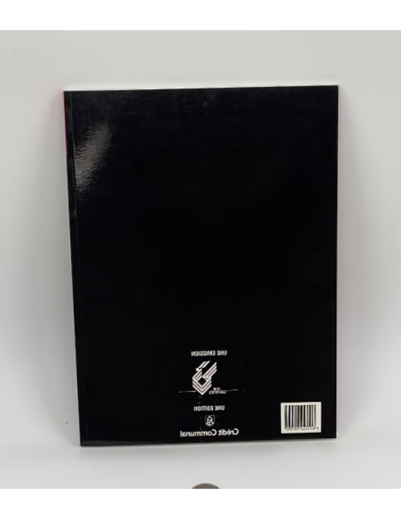 copy of Boek "Dagen van Oorlog"