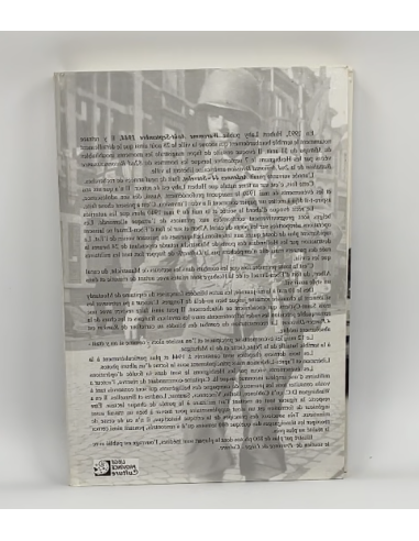 copy of Boek "Dagen van Oorlog"