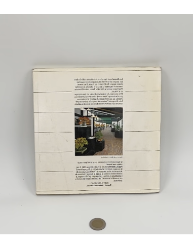 Boek "Bonsai"