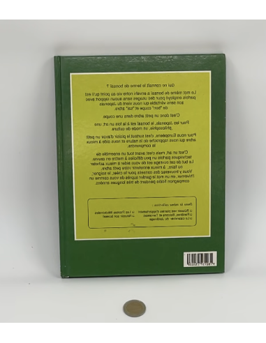 copy of Boek "Bonsai"