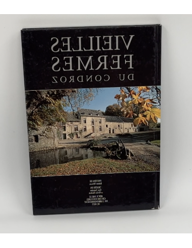 "Vielles fermes du Condroz"