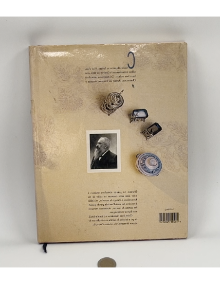 Livre "Les carnets de cuisine de Monet"