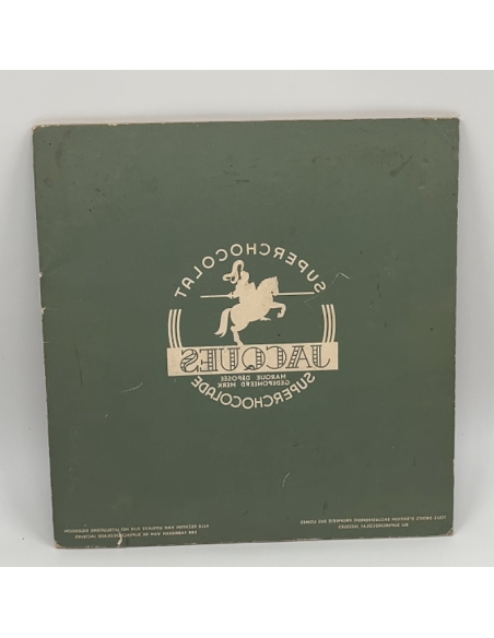 Livre "La culture du cacao et du chocolat Jacques"