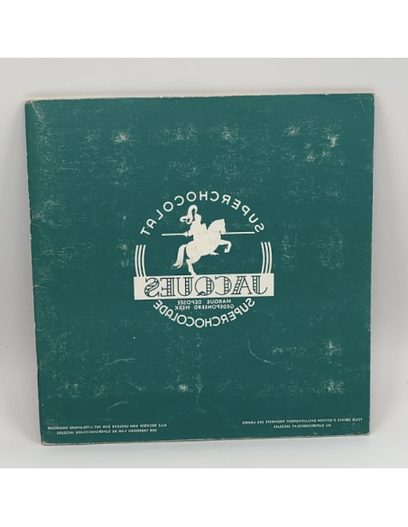 Livre "La grande énigme des océans"