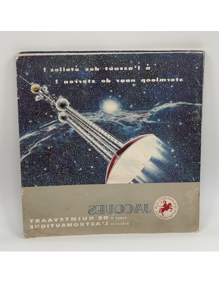 Livre "A l'assaut des étoiles "