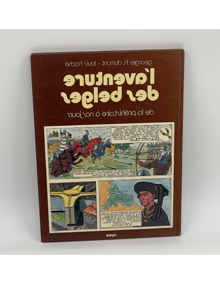 copy of Livre"Vielles fermes du Condroz"