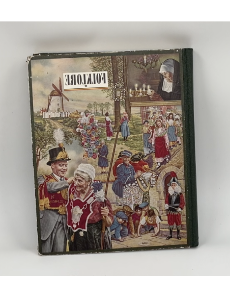 copy of Livre"Vielles fermes du Condroz"