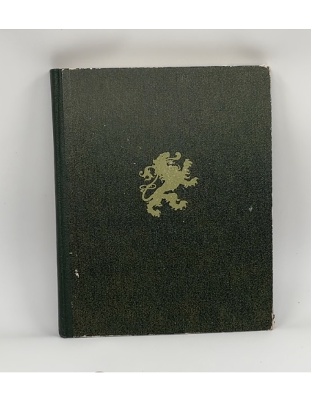 copy of Livre"Vielles fermes du Condroz"