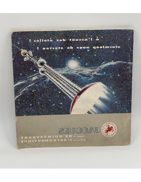 Livre" à l'assaut des étoiles"