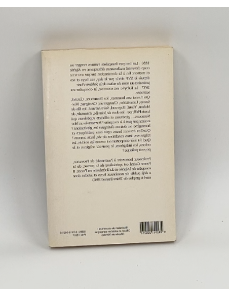 Livre "Les militaires à la conquête de l'Algérie"