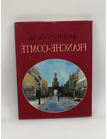 copy of Livre"Vielles fermes du Condroz"