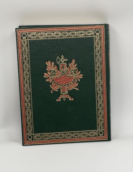copy of Livre"Vielles fermes du Condroz"