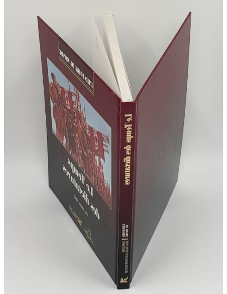 copy of Livre"Vielles fermes du Condroz"
