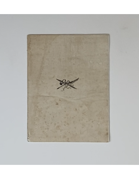 Boek "De dood van koning George V"