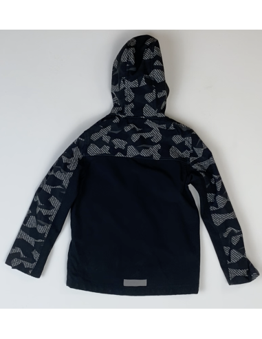 copy of Quechua "veste enfant rouge"