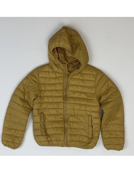 copy of Quechua "veste enfant rouge"