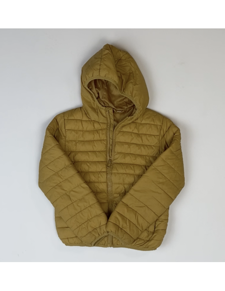 copy of Quechua "veste enfant rouge"