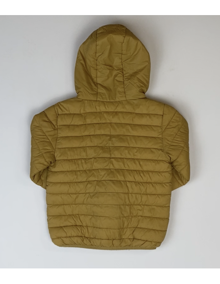 copy of Quechua "veste enfant rouge"