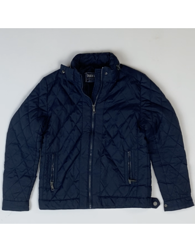 copy of Quechua "veste enfant rouge"